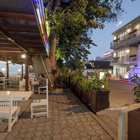 תאקהק Le Bouton D'Or Boutique Hotel מראה חיצוני תמונה