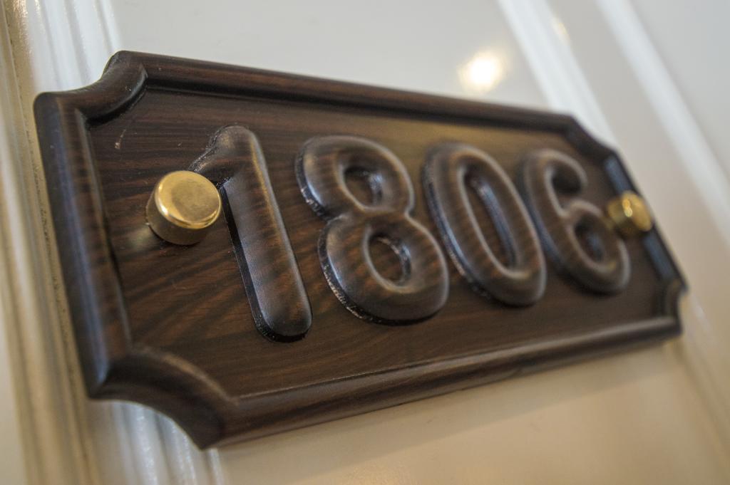 תאקהק Le Bouton D'Or Boutique Hotel מראה חיצוני תמונה