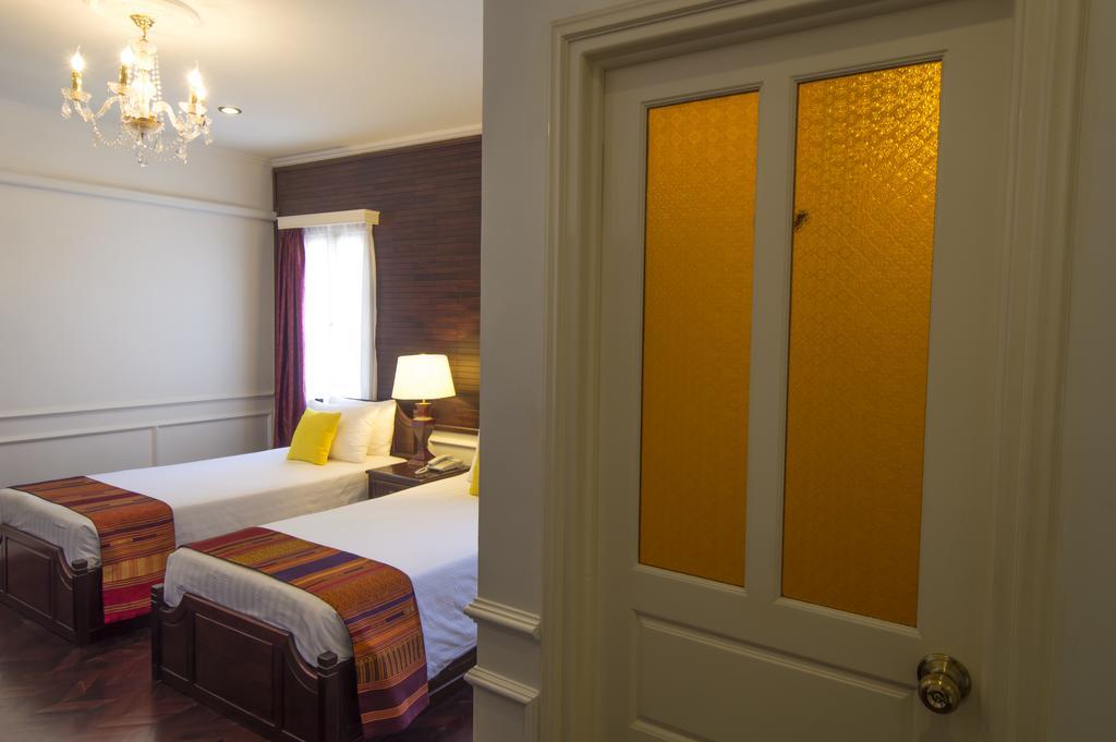 תאקהק Le Bouton D'Or Boutique Hotel חדר תמונה