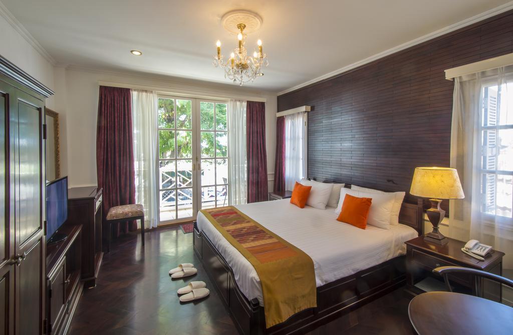 תאקהק Le Bouton D'Or Boutique Hotel חדר תמונה