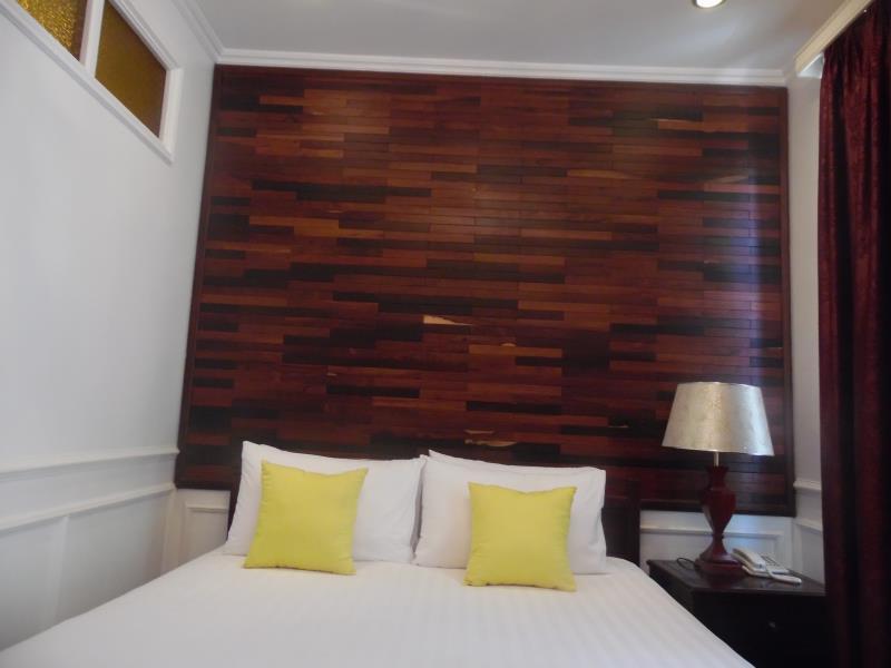תאקהק Le Bouton D'Or Boutique Hotel מראה חיצוני תמונה